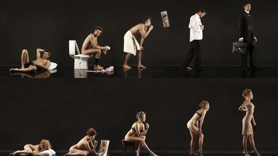 Usta Swingers Club - Warszawa - UstaClub
