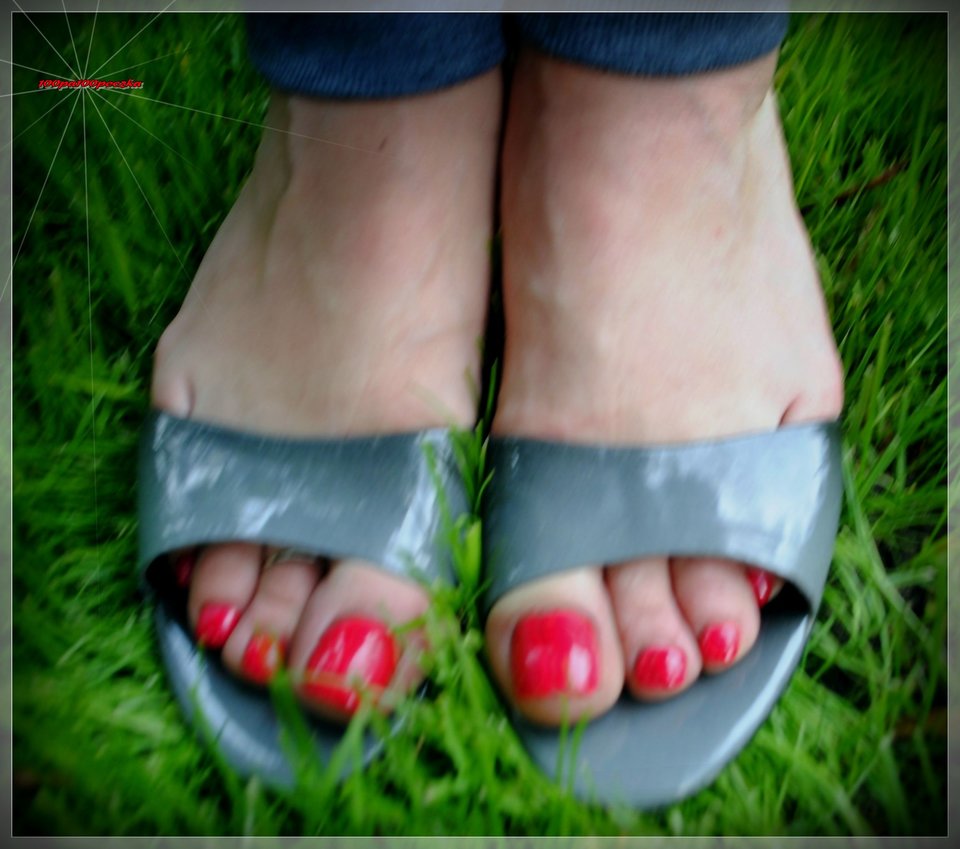 Grafitowe Klapeczki #205 - 100pa100peczka