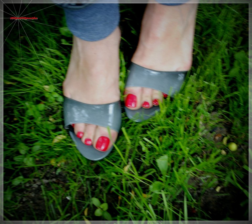 Grafitowe Klapeczki #206 - 100pa100peczka