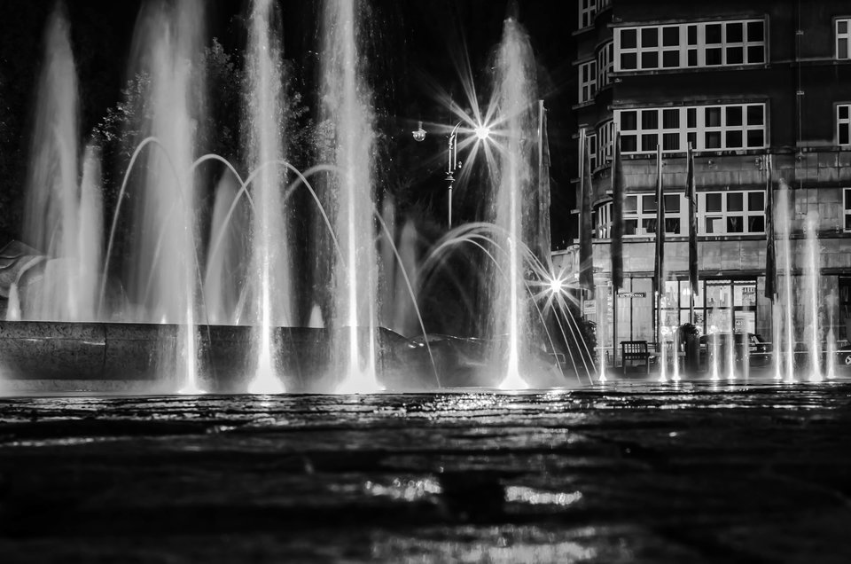 W klimacie PRL-u. - mystic