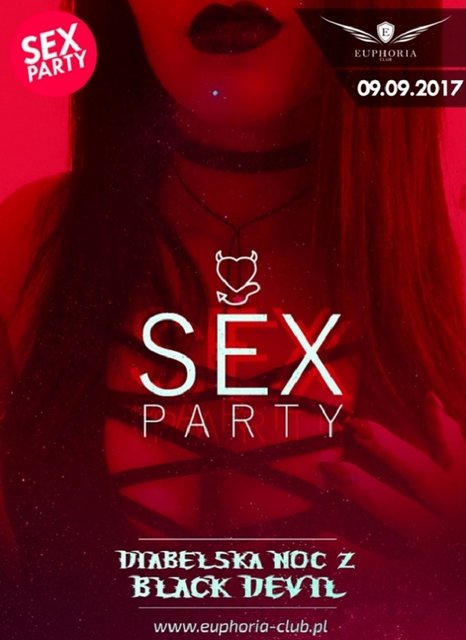 9.09.2017 SOBOTA - DIABELSKA NOC Z _BLACK_DEVIL_ - OSADA_TROPICAL_VILLAGE