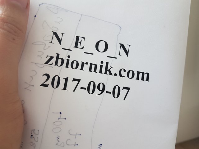 N_E_O_N