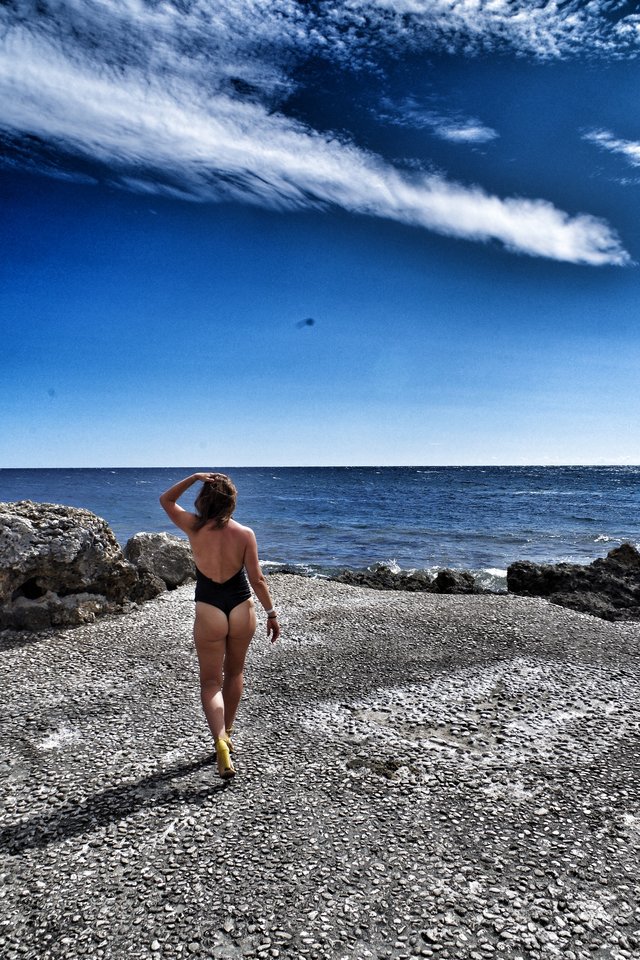 Catwalk - moonlovers