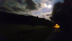 ''Czwarta nad ranem, może sen przyjdzie...'''