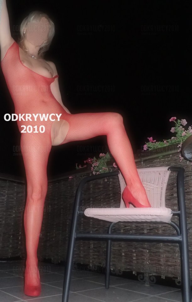 Wyginam śmiało ciało :) - Odkrywcy2010