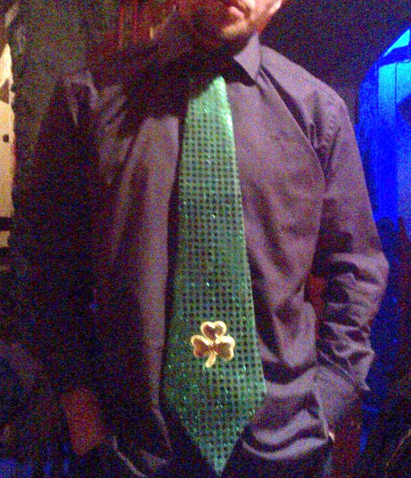 Lucky Luke ;) - Black_Farfocl