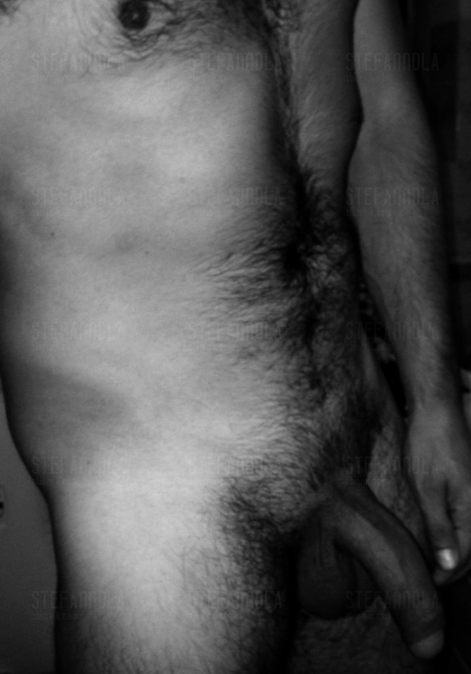 ciałko do pieszczenia - Stefanndla