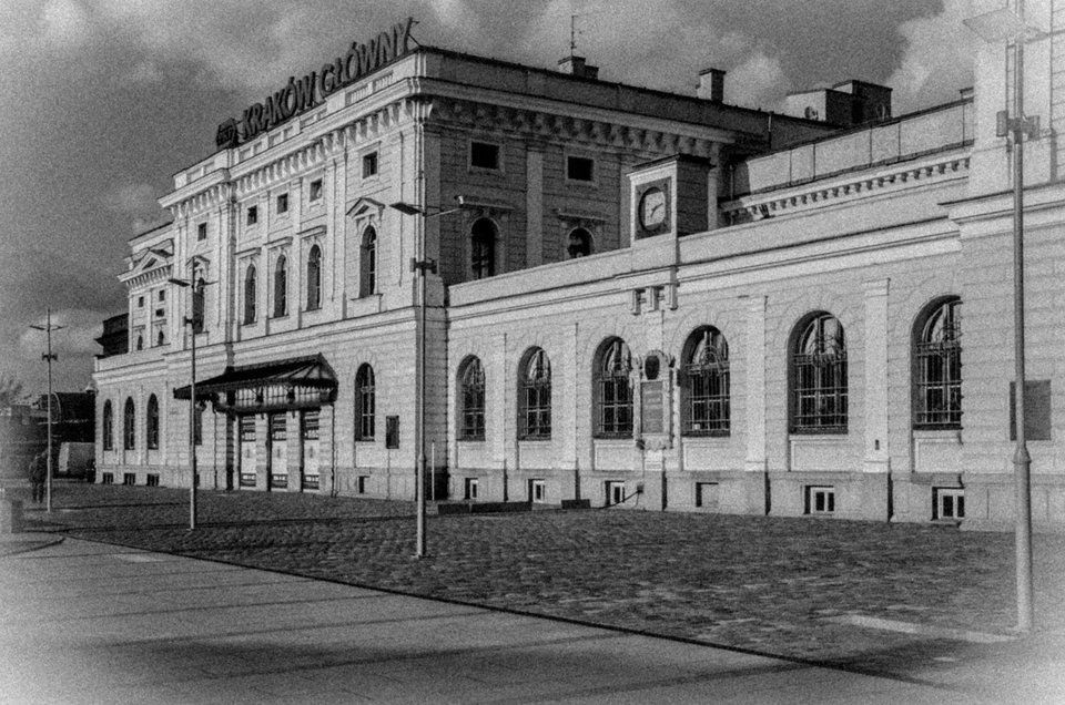 W "starym" albumie ... - mystic