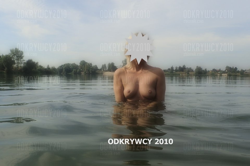Trochę chłoda ....:) - Odkrywcy2010