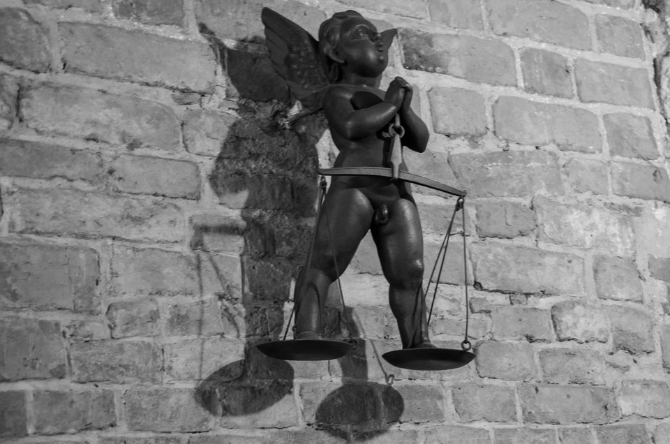 Antygawitacja - mystic