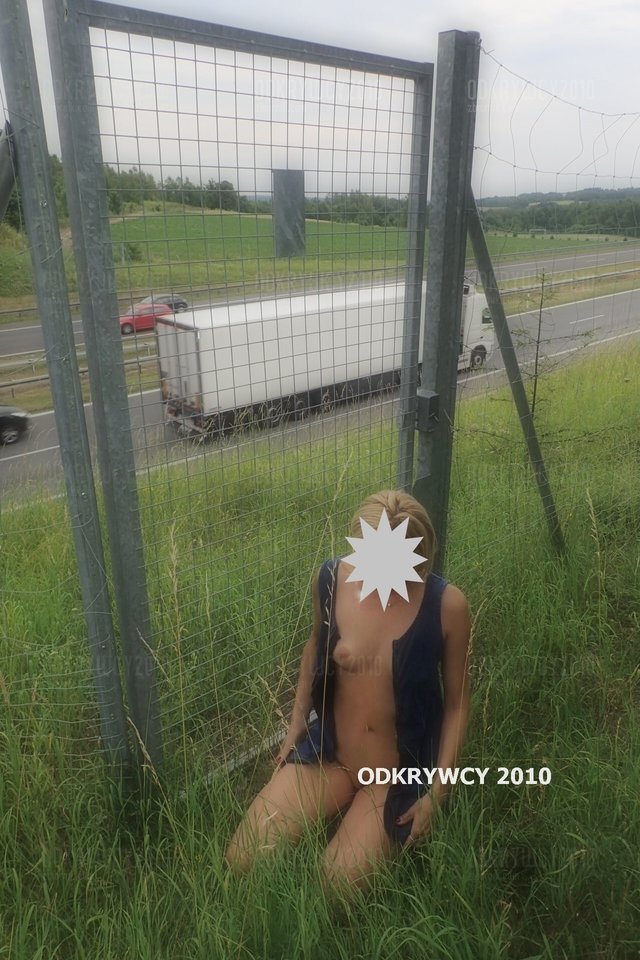 Trzeba się przygotować :) - Odkrywcy2010