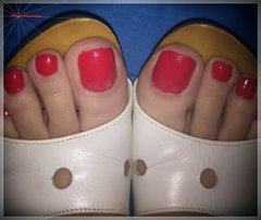 Białe Drewniaczki II #101