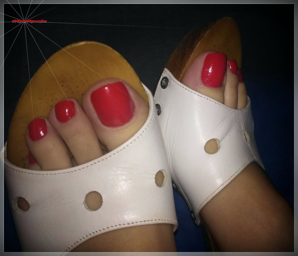 Białe Drewniaczki II #102 - 100pa100peczka