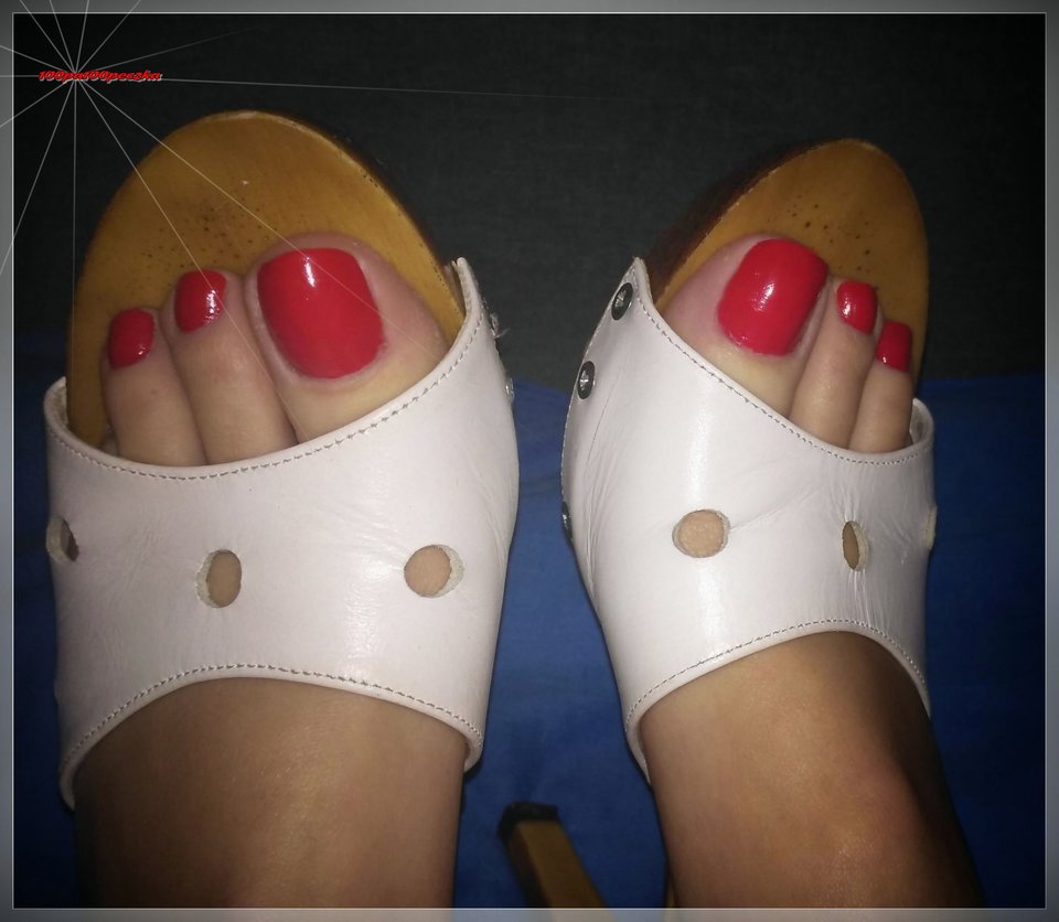 Białe Drewniaczki II #103 - 100pa100peczka