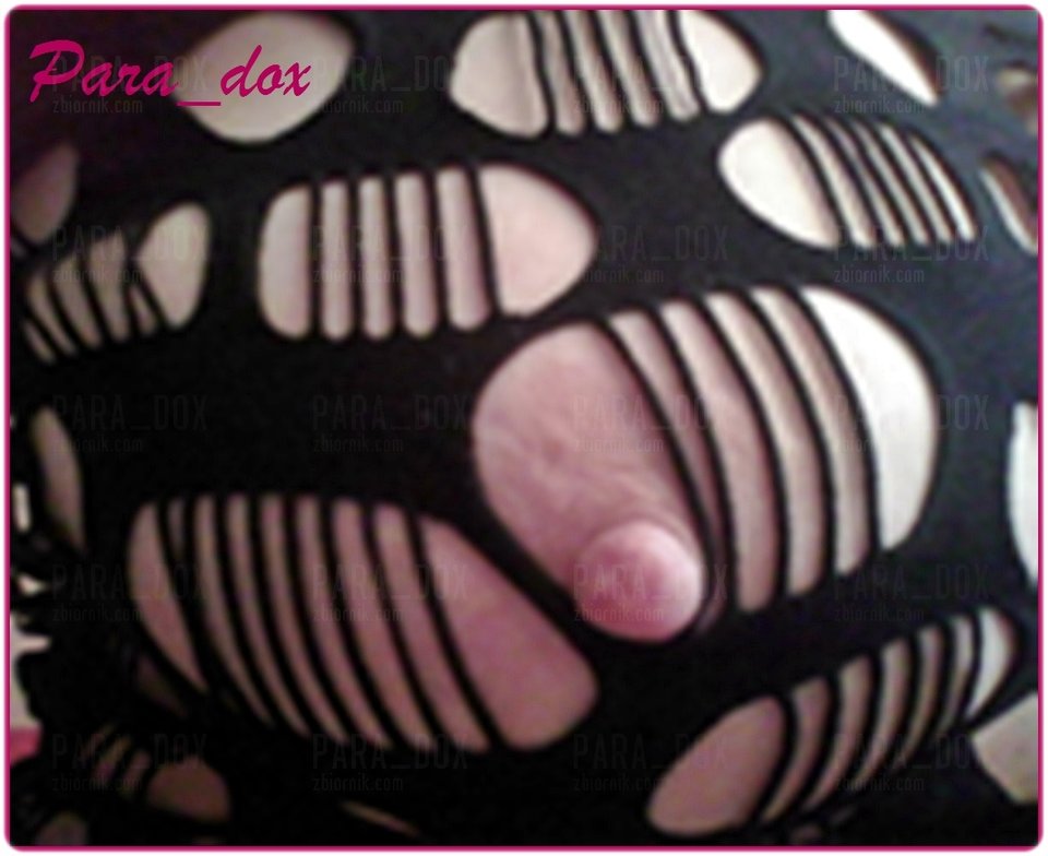 Guziczek... - Para_dox