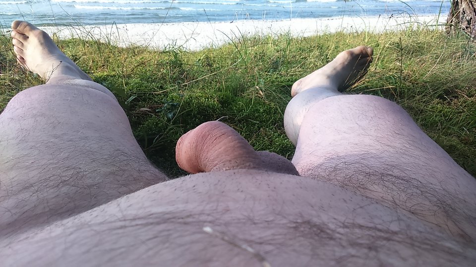 Plazowo w pogorzelicy - artur42wawa