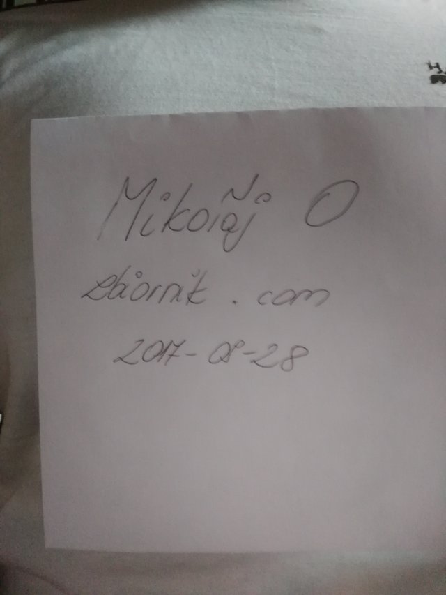 Mikolaj0