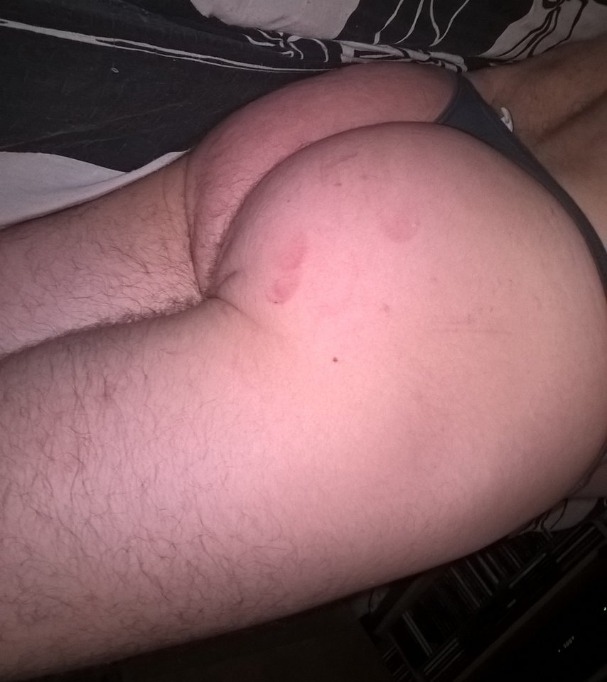 dzisiejsze selfi.  - jamo25