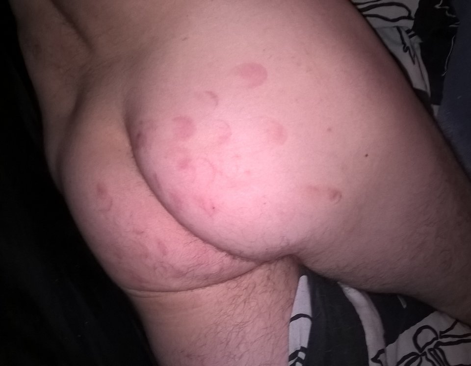 Selfi na sobotę. przedostatni dzień codziennego lania. - jamo25