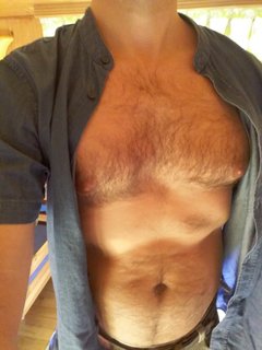 Gorąco...słońce wdziera się do pokoju ;-)))