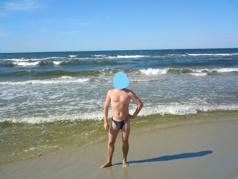 Dariusz bez..jpg - natturysta