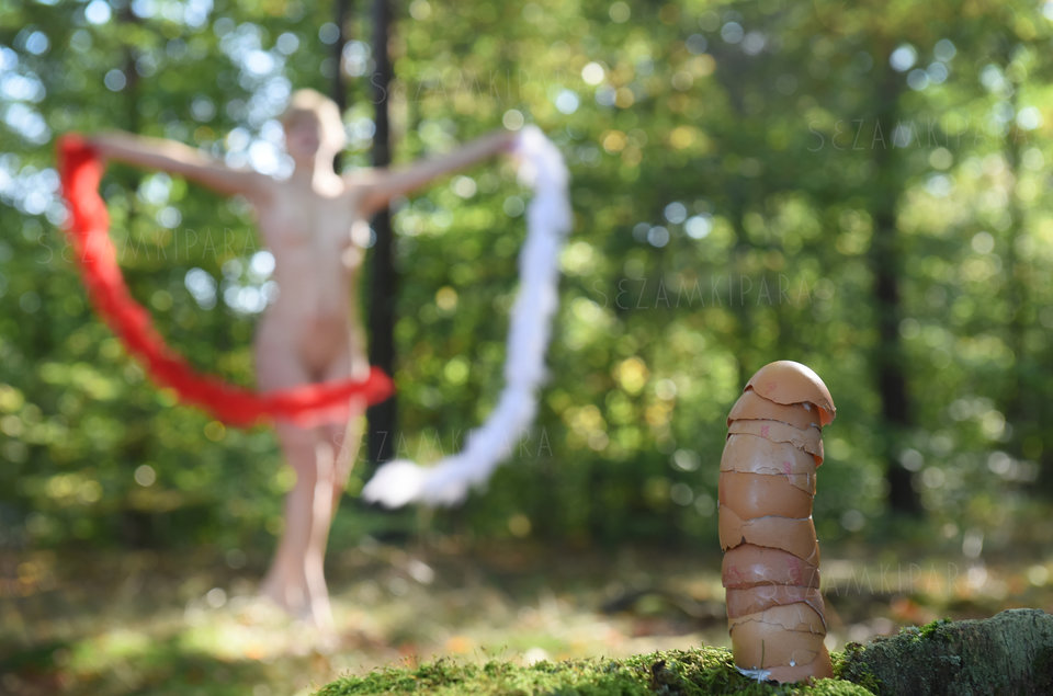 Czym skorupka z rana nasiąknie... - sezamkipara