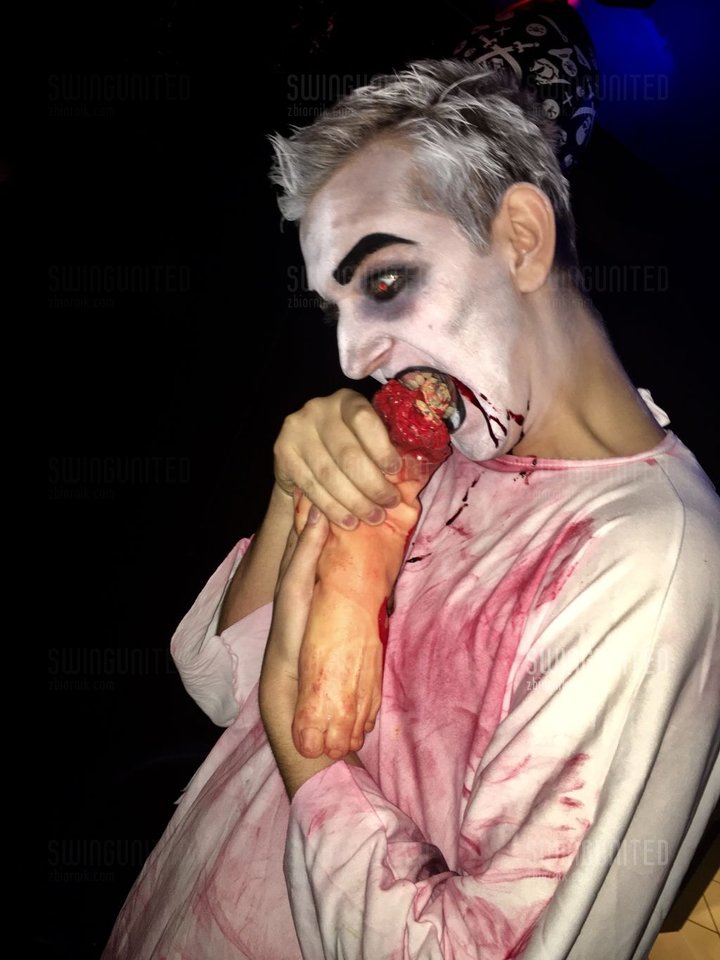 Halloween Ekipa :) - SwingUnited