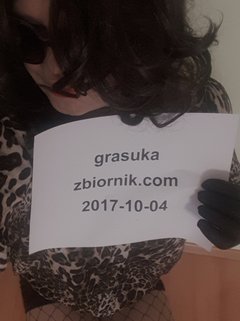 Idę do weryfikacji...