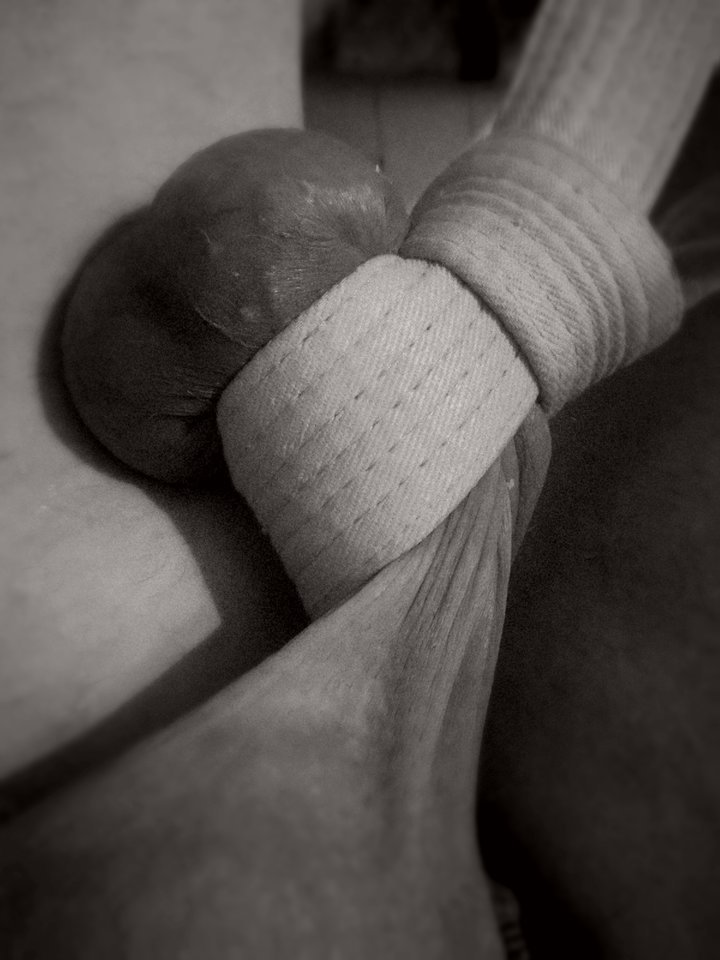 KarateBals - RATCVAC