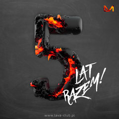 5 URODZINY Swingers Clubu LaVa!