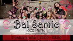 Usta Swingers Club - Warszawa