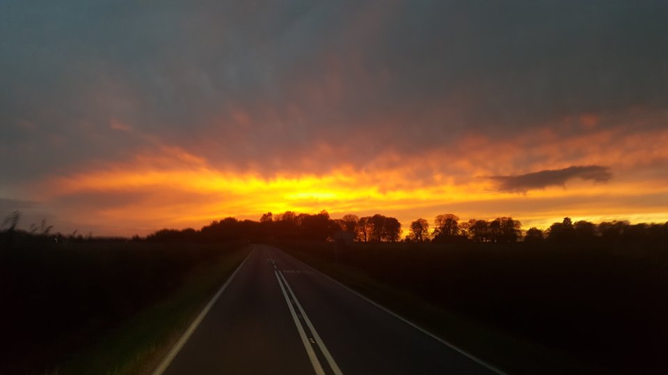 W życiu piękne są tylko chwile... - DjMartinezz85
