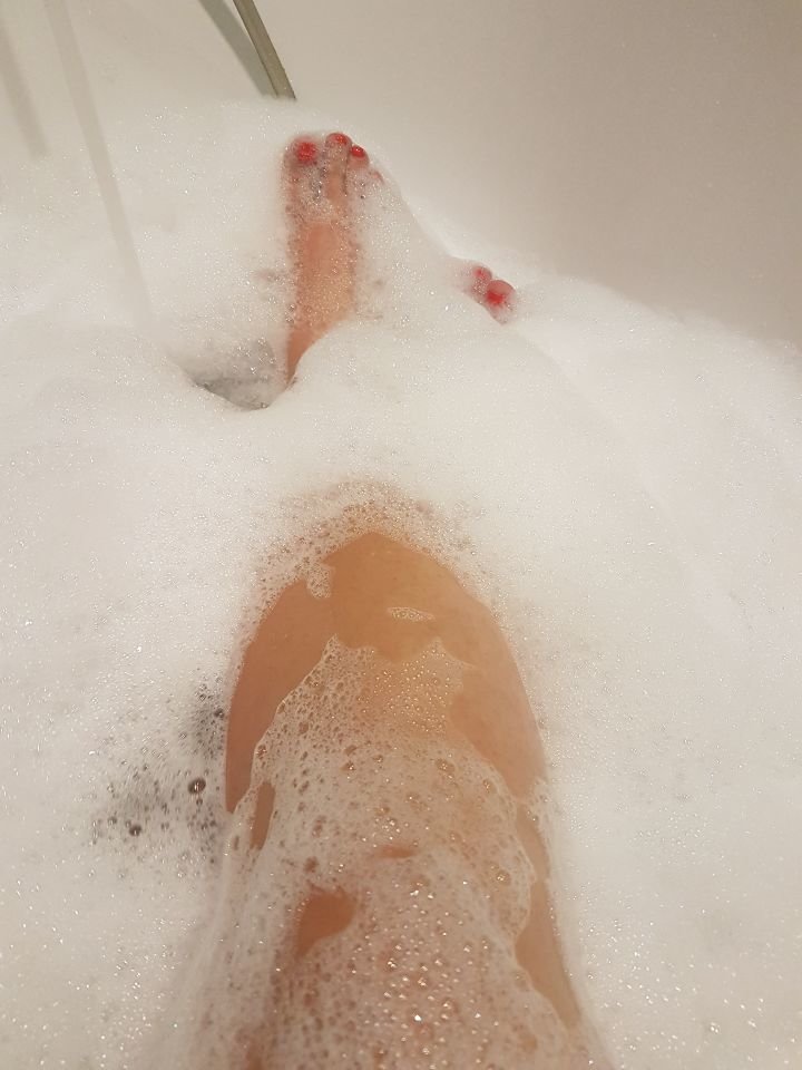 W pianie... - BlackWidowCauchemar