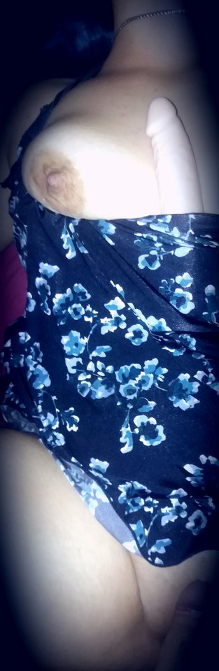 A tutaj przedstawiam moją połówkę z mojej całości 😉 - HardSweetBitch