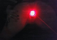 Laserowy koreczek 😈😄