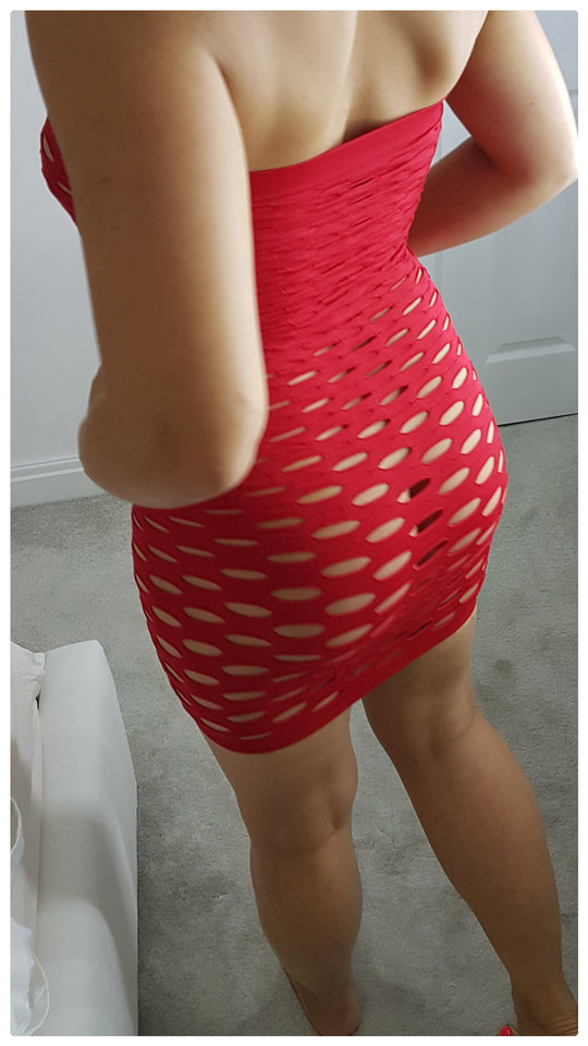 Czerwień... podoba  Wam się...? - Favorites