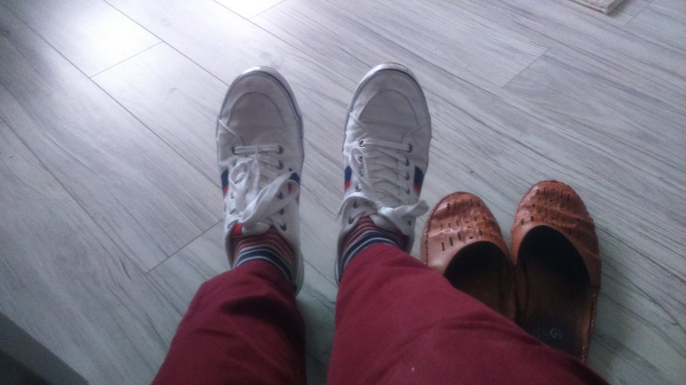 Tenisówki.JPG - Tomtomek1960