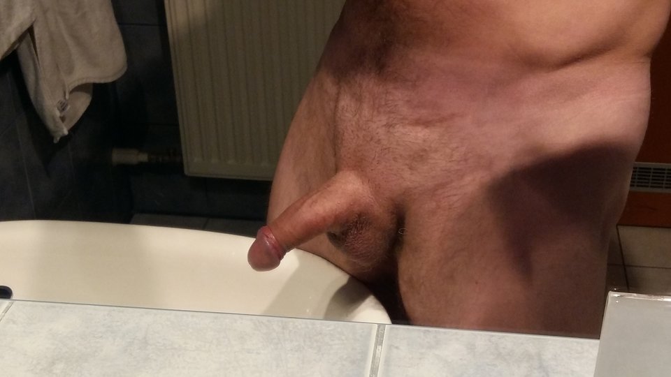 Która chętna?  - lopez75