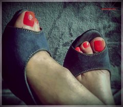 Niebieskie Szpilki #53