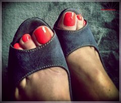 Niebieskie Szpilki #54