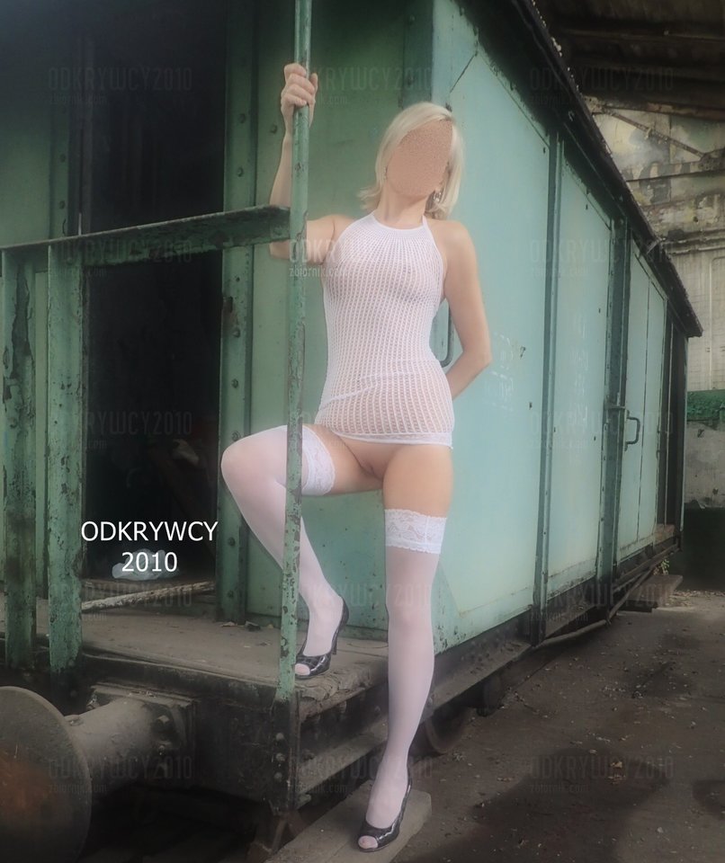 Odjazd ... ? - Odkrywcy2010