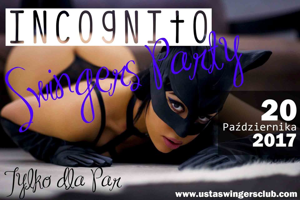 Usta Swingers Club - Warszawa - UstaClub