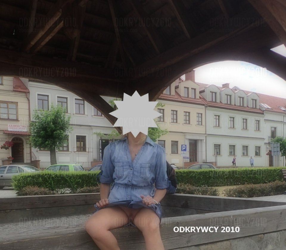 Przysiądz się ... - Odkrywcy2010