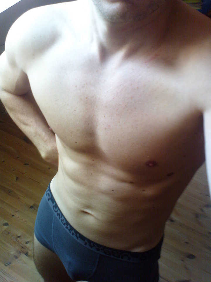 Kolejna tabletka dowartościowująca :) - mack75