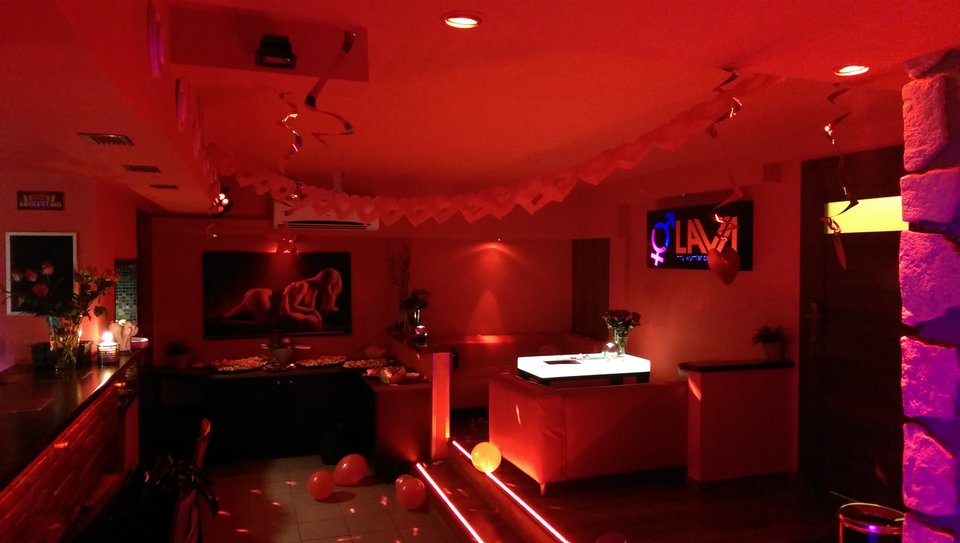 UWAGA KONKURS !!! - LavaClub