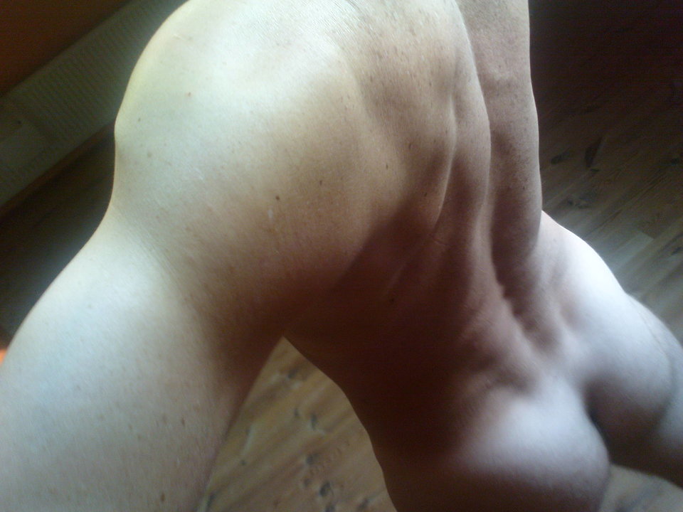 Takie sobie poranne - mack75