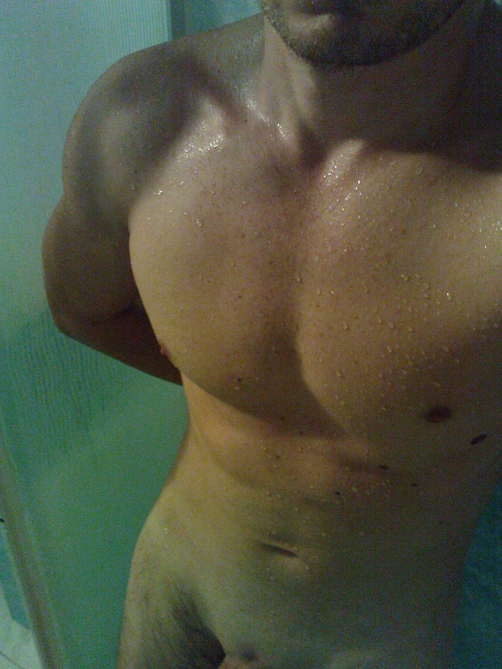 Troszkę mokro :) - mack75