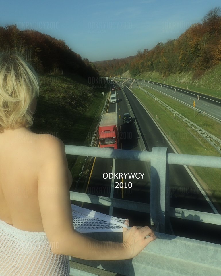 I czemu oni tak trąbią ... - Odkrywcy2010
