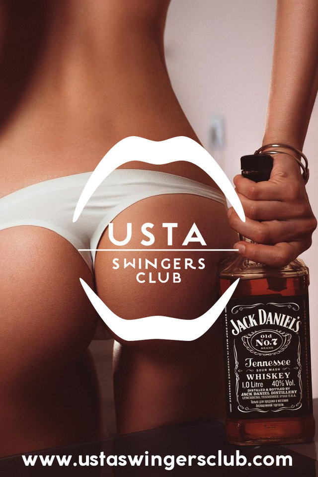 Usta Swingers Club - Warszawa - UstaClub