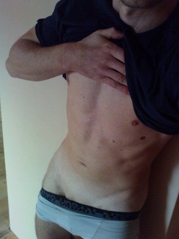 próżność+narcyzm:) - mack75